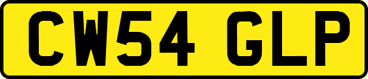CW54GLP
