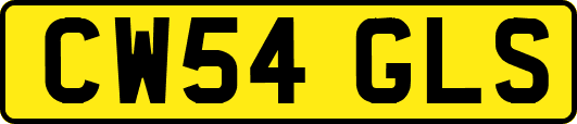 CW54GLS