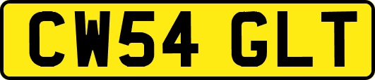 CW54GLT
