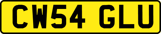 CW54GLU