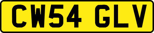 CW54GLV