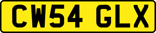 CW54GLX