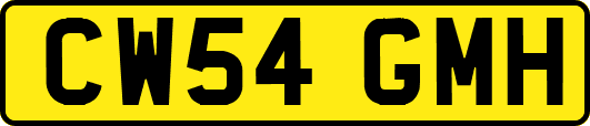 CW54GMH