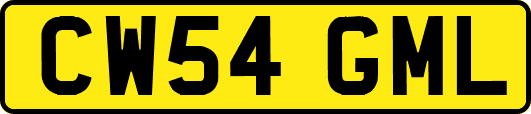 CW54GML
