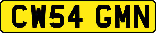 CW54GMN