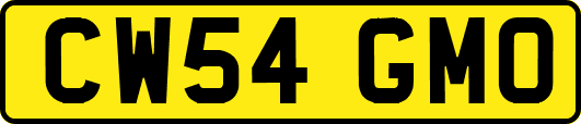 CW54GMO