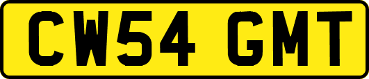 CW54GMT
