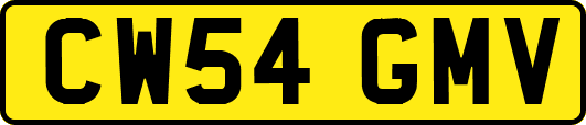 CW54GMV