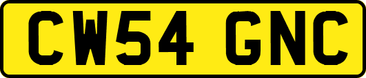 CW54GNC