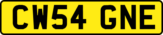 CW54GNE