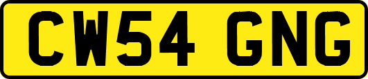 CW54GNG