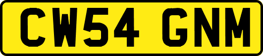 CW54GNM