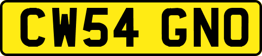 CW54GNO