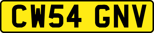 CW54GNV