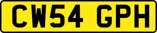 CW54GPH