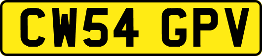 CW54GPV