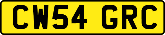 CW54GRC