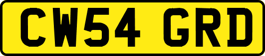 CW54GRD