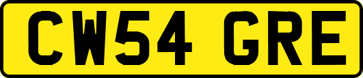 CW54GRE