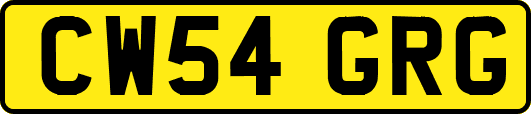 CW54GRG