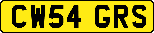 CW54GRS