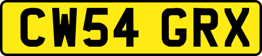 CW54GRX
