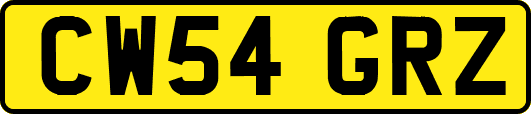 CW54GRZ