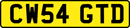 CW54GTD