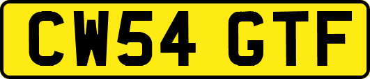 CW54GTF