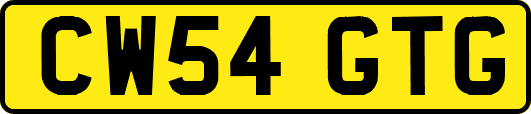 CW54GTG