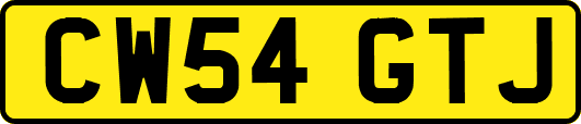 CW54GTJ