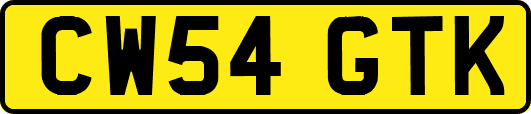 CW54GTK