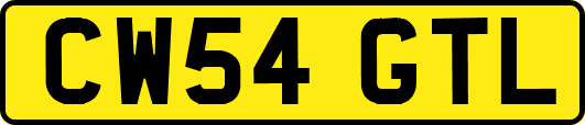 CW54GTL