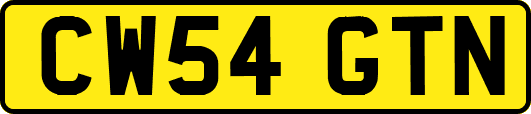 CW54GTN