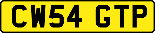 CW54GTP