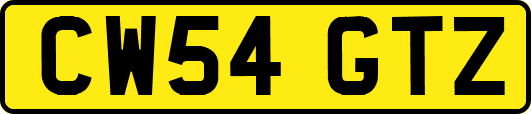 CW54GTZ