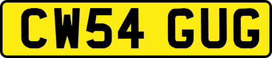 CW54GUG