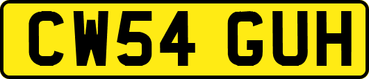 CW54GUH
