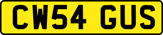 CW54GUS