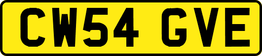 CW54GVE
