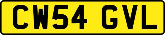 CW54GVL