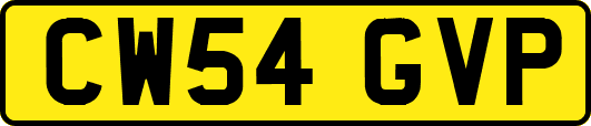 CW54GVP
