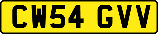 CW54GVV