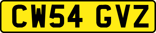 CW54GVZ