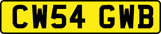 CW54GWB