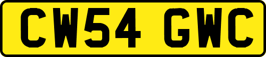 CW54GWC