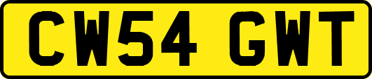 CW54GWT