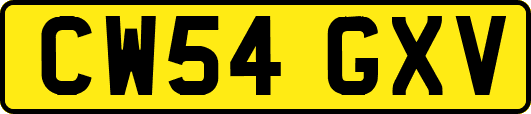 CW54GXV
