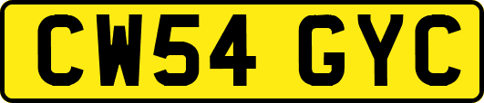 CW54GYC