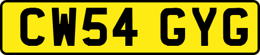 CW54GYG